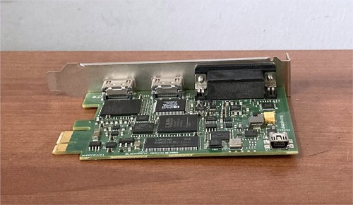 Blackmagic Design Intensity Pro 4K Capture Playback Card w/ Breakout Cable - Photo 5/8