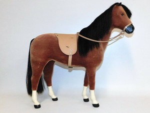 american girl horse penny