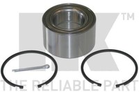 NK 752225 Wheel Bearing For Nissan