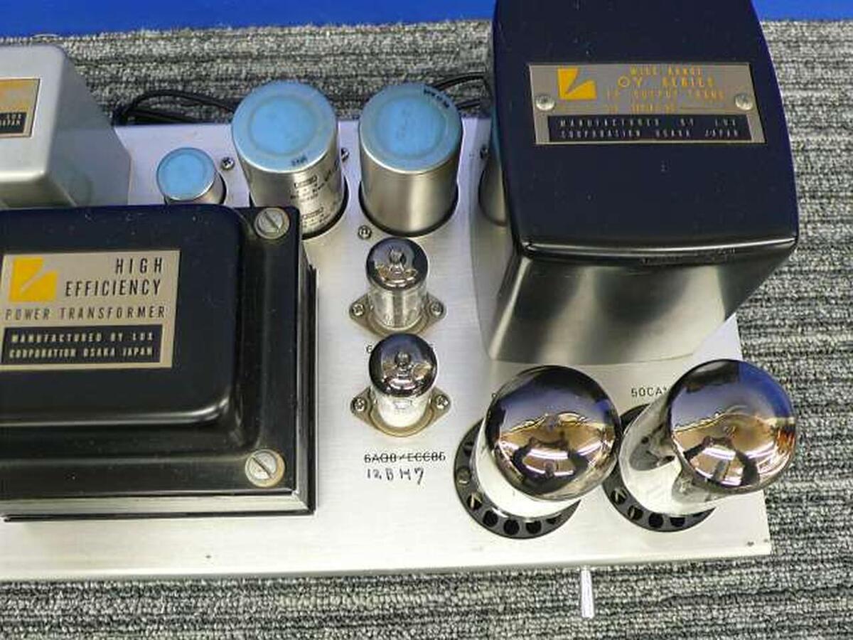 Luxman Kmq60 Luxman/Luxkit | eBay Luxman Kmq60 Luxman/Luxkit | eBay