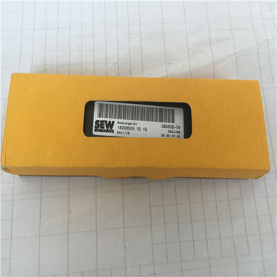 1PC NEW SEW inverter operation panel DBG60B-04 18208509