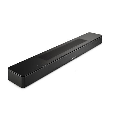 Bose Smart Soundbar Smart Soundbar Dolby Atmos compatible