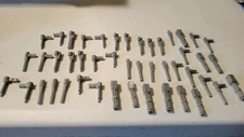 Small Weapons Pack 45 items.  For 1/64 scale cars.