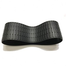 5pcs for Nikon 24-70 Lens Trim Zoom Leather Rubber Ring