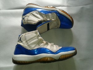 royal blue retro 11