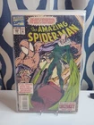 🕷️ The AMAZING SPIDER-MAN #386 (1994 MARVEL Comics)