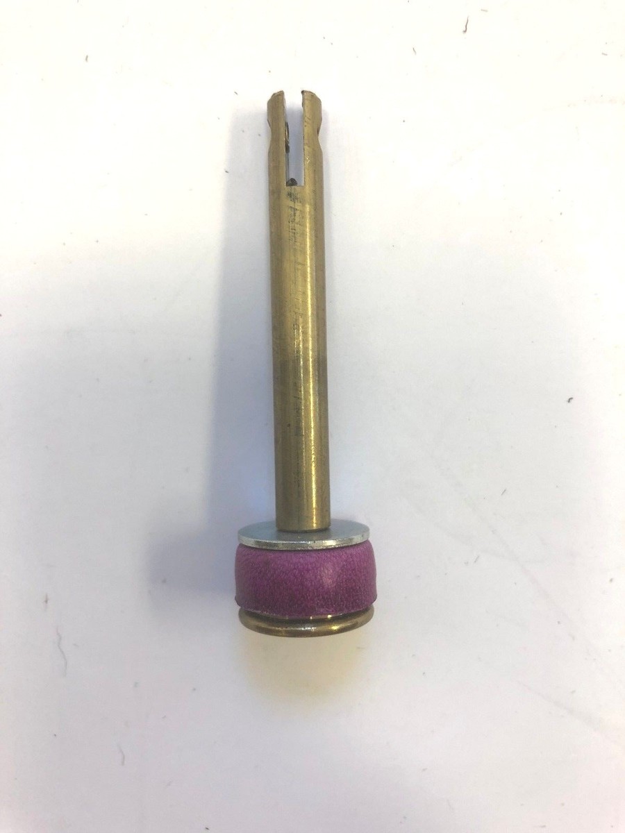 Kit De Reconstrucción De Carburador Carter Para Chrysler Y DeSoto 1940-1953 – Con émbolo Dashpot