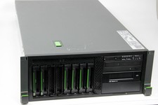 Fujitsu SATA Server Primergy TX300 S7 / RX350 S7 19" Rack + 4x WD 500GB 2x 300GB