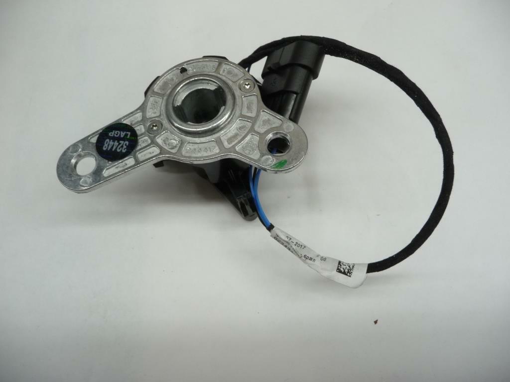 2010-2015 Ferrari 458 Italia, Spider LH, Left Lock Cylinder 82343400 OEM A1