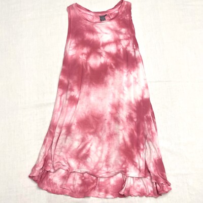 sweaty-betty-easy-peazy-pink-white-tie-dye-sleeveless-top-size-xs-ebay