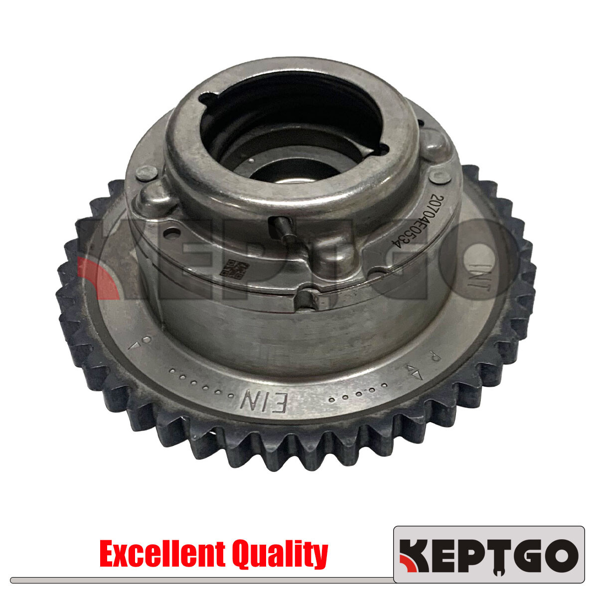 A2710501400 Intake Camshaft Adjuster For Mercedes W203 W204 C250 SLK250