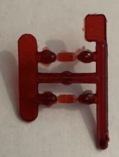 Shelby Cobra 427 SC TAILLIGHT LENES 175 1640 Rev Model Car Parts COMBINE PARTS