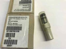BEDFORD MJ / TM Spray Tip - Nozzle - Fuel Injector 5 Holes - 5621843 Diesel CAV