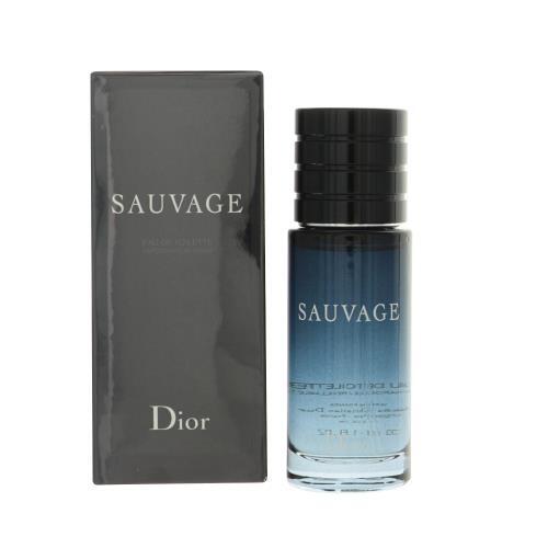 Dior Sauvage 60ML (箱あり) 2日間限定値下げ中 値下げ】Dior SAUVAGE 60ml 香水