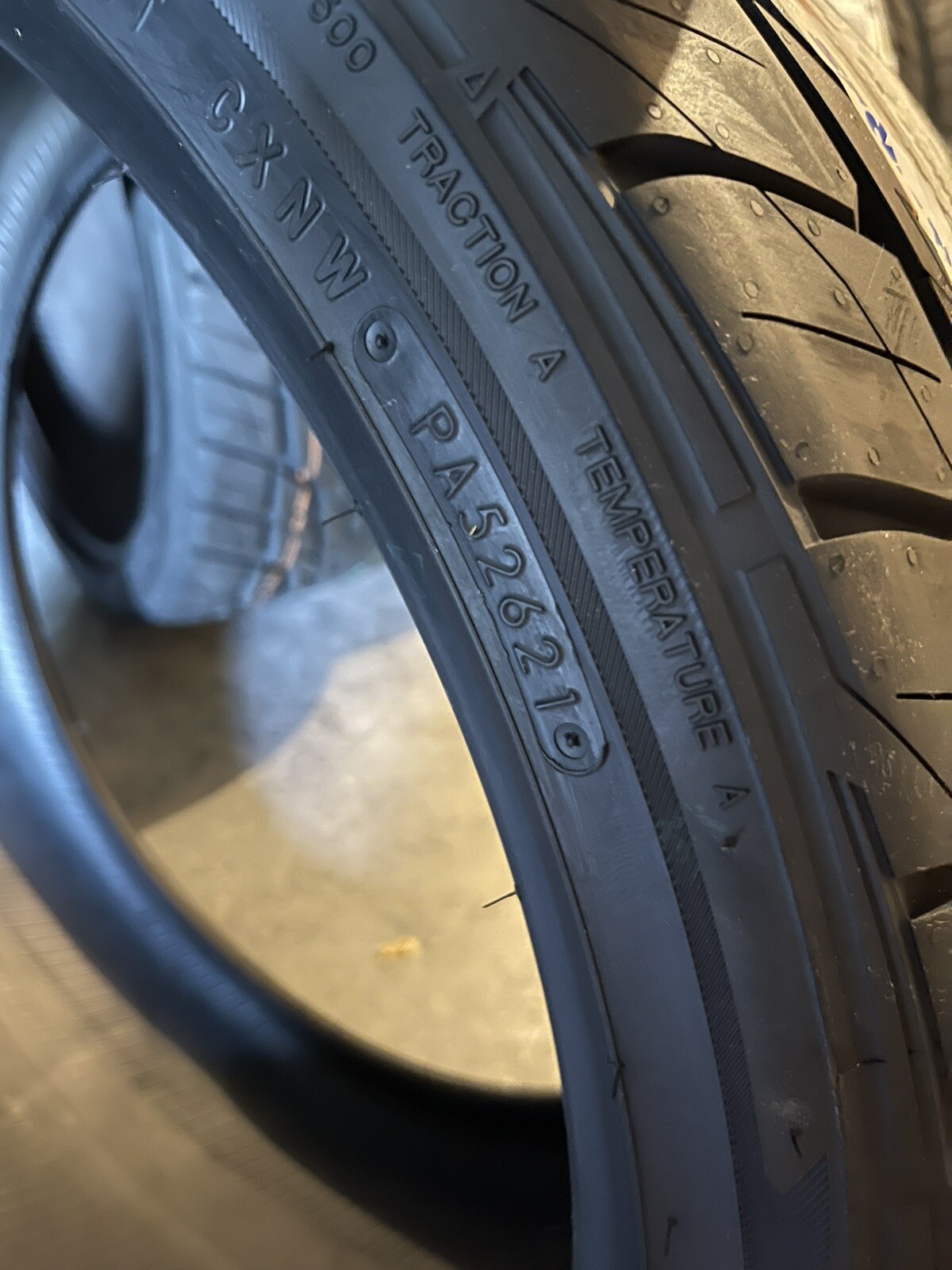 Toyo Proxes STIII 295/30R22 Tire for sale online | eBay