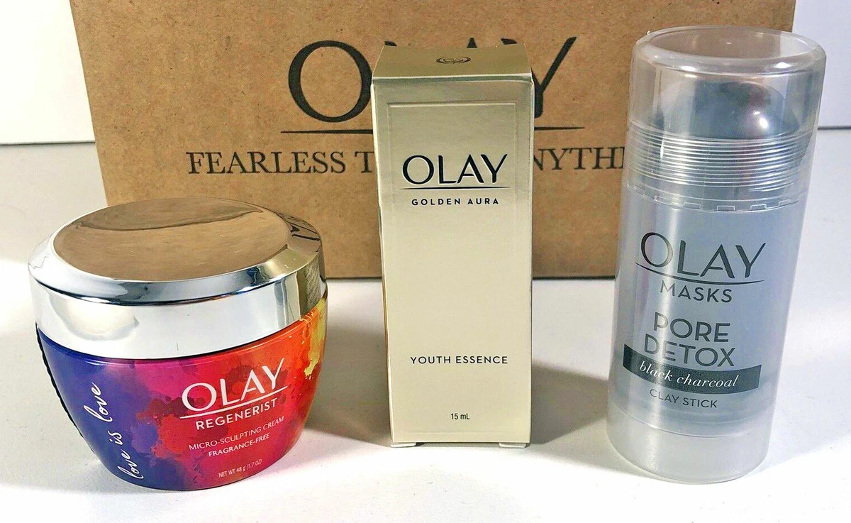 Harga 2024 olay regenerist