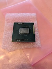 Intel Core i5-2540M - 2.60GHz Laptop Processor CPU SR044  Socket G2 – USA