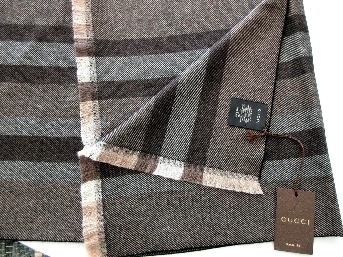 gucci bufanda