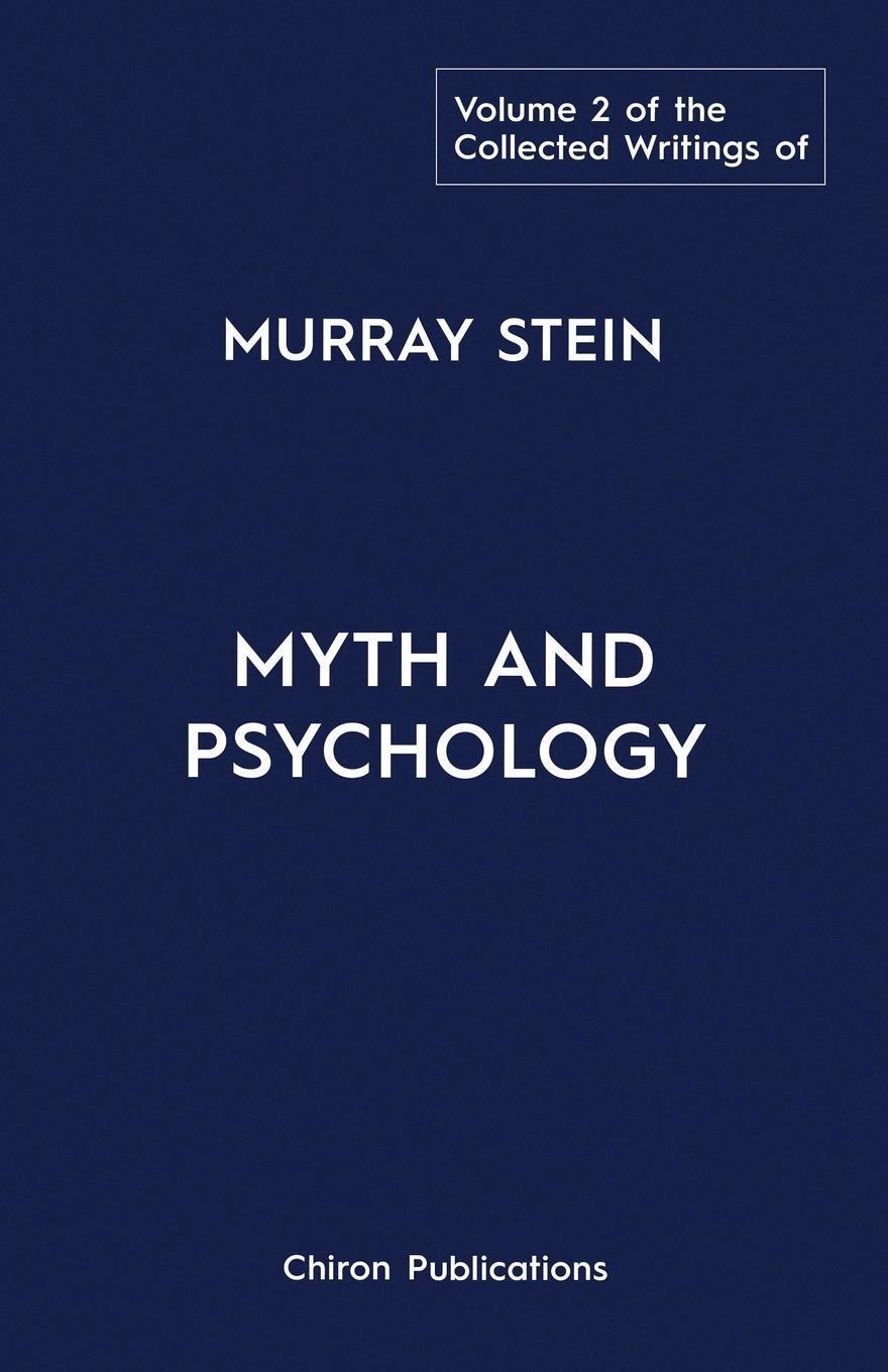 Thumbnail - Murray Stein | The Collected Writings Of Murray Stein | Taschenbuch |
