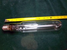 NEW 1000W Grow Light Bulb-High Pressure Sodium-RJFMAMJJASOND 23458789 Aisle V