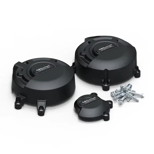 Kit Cubierta Protección Motor Moto PARA VOGE MOTO 525DS y 525 DSX 2022-2023** - Imagen 4 de 13