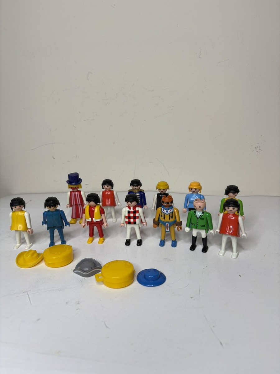 Vintage Playmobil Toys Playmobil 1970s 1970s Playmobil Pirate Ship