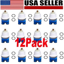 12Pack RP19804 Shower Cartridge Assembly For 1300/1400 Series Tub and Shower
