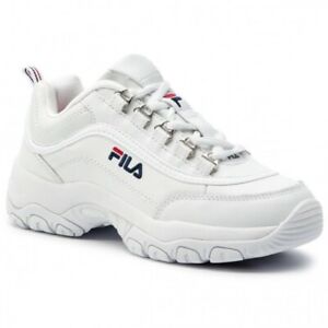 scarpe fila bianche bambino