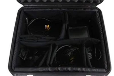 (1) Marshall Lynx TFT LCD Monitor, (1) ikan V5600 TFT LCD Monitor in Hard Carry