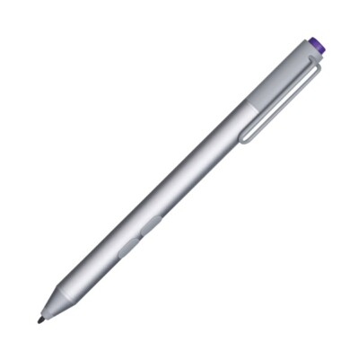 Genuine Microsoft Surface Pen - Silver 1616   /So