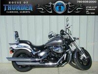 2006 Suzuki Boulevard $47 B/W OAC