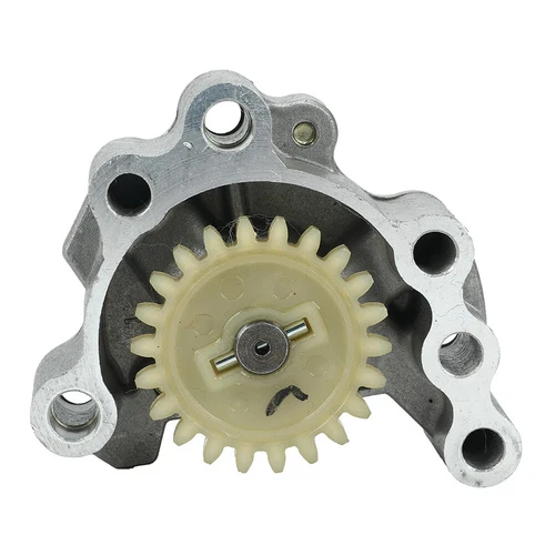Oil Pump 22 Teeth For 56.5mm Bore Lifan 150cc 1P56FMJ Dirt Pit Bike Parts - Picture 3 of 5