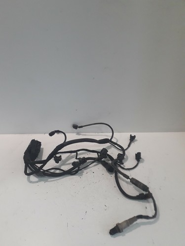 Cablaggio Mercedes A140 W168 A1685406205 originale 1997-2002 - Foto 1 di 8