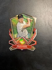 B99a Ctc 27 Ralph Kiner, Pittsburgh Pirates 2013 Topps Cut To The Chase