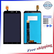 LCD Screen for 5.5 inch Asus Zenfone Go / ZB551KL w/ Digitizer Full Assembly