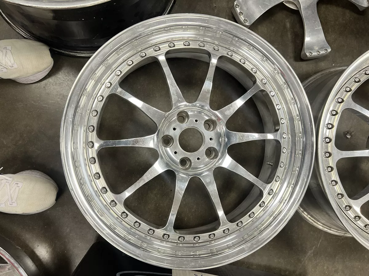 20 Davin Sprewell wheels rims the original spinning floaters spinner dub hre