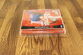 World Series Baseball 2K1  Sega Dreamcast