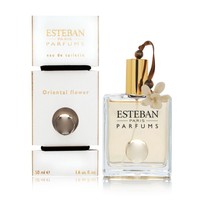 Oriental Flower By Esteban For Unisex 1.6 Oz Edt Spray Brand on sale Oriental Flower By Esteban For Unisex 1.6 Oz Edt Spray Brand on sale
