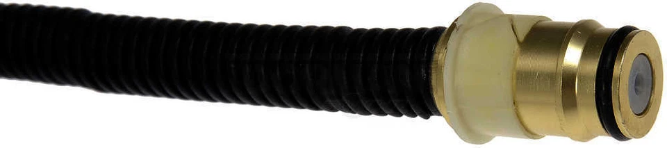 Línea hidráulica de embrague para Pontiac Sunfire 1995-1999 Dorman Oe Solutions Foto 2 de 4