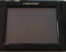 Nextar M3 Gps Navigation Bundle