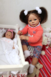 lily beth by ann timmerman