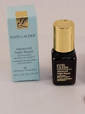 Estée Lauder Advanced Night Repair Serum 0.24 fl oz Travel Size Brand New In Box