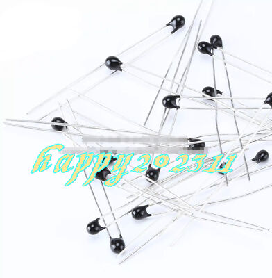 20PCS NEW NTC-MF52AT 10K 5％ 3950 1％ #YT
