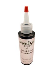 Awakyn Restorative Hair Care Reviving Oil 4 oz.