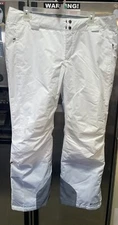 Columbia Omni-Tech Bugaboo Pants Women’s XL WW1068 NWOT!
