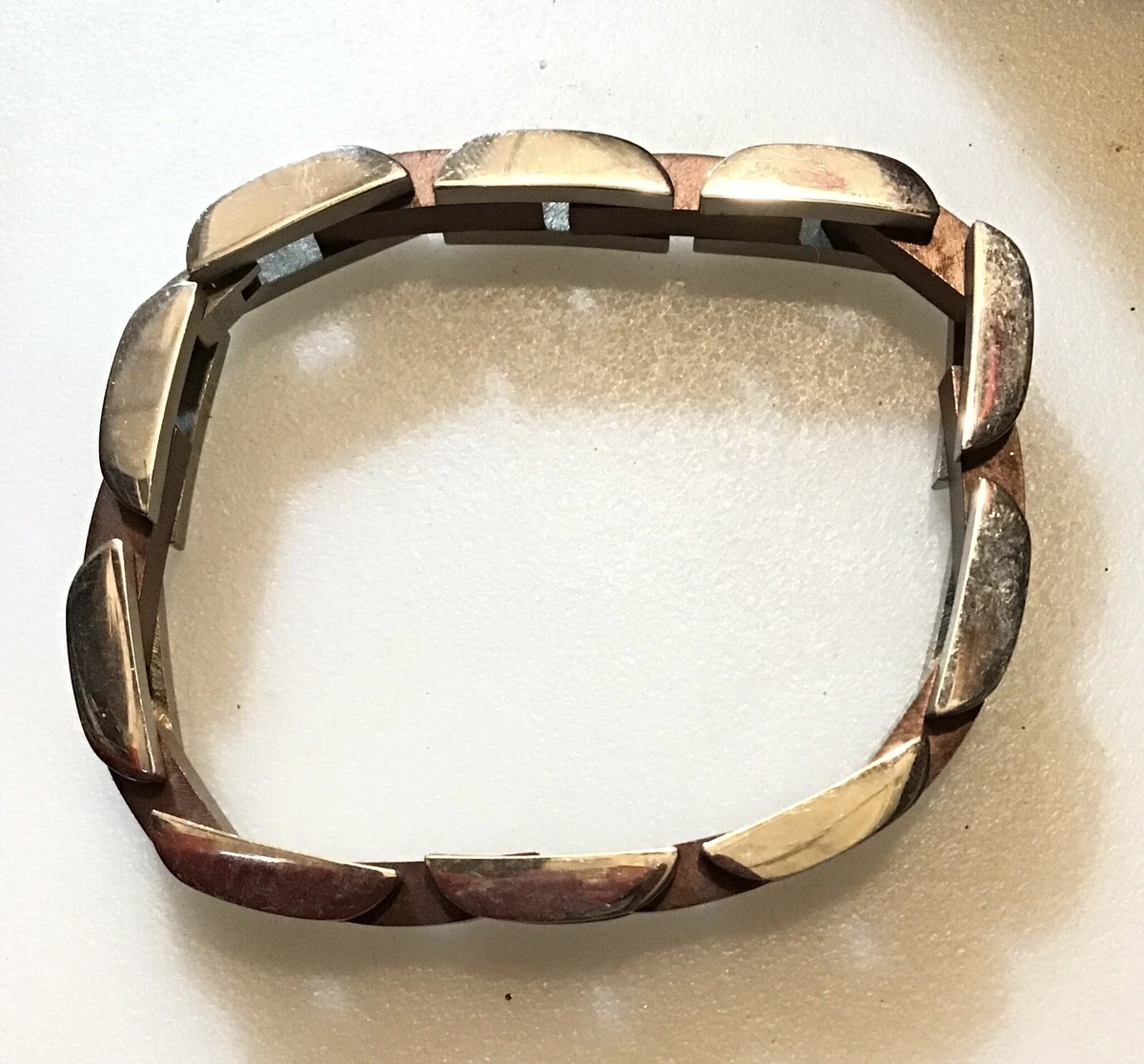 Bi stainless steel bracelet sale