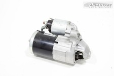 2020-2023 MAZDA CX-30 FWD 2.5L GASOLINE ENGINE  STARTER MOTOR 12V 60K MILES OEM