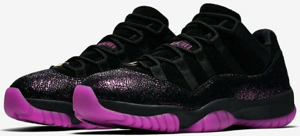 Jordan 11 Low Rook to Queen W for sale | eBay