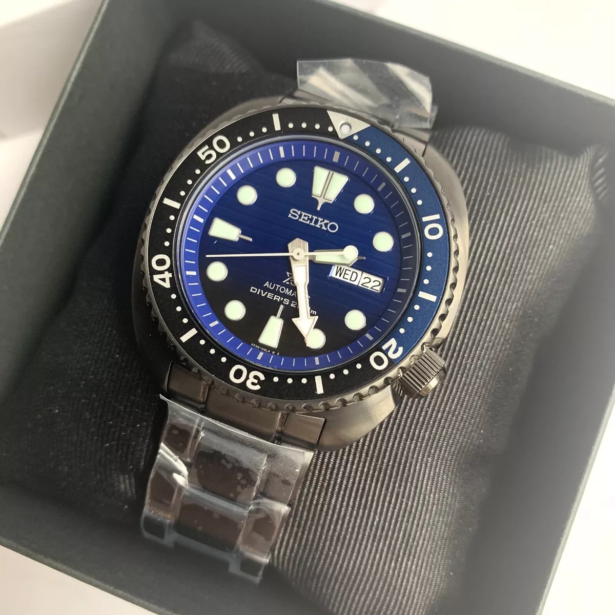 Seiko srpd11k1 top