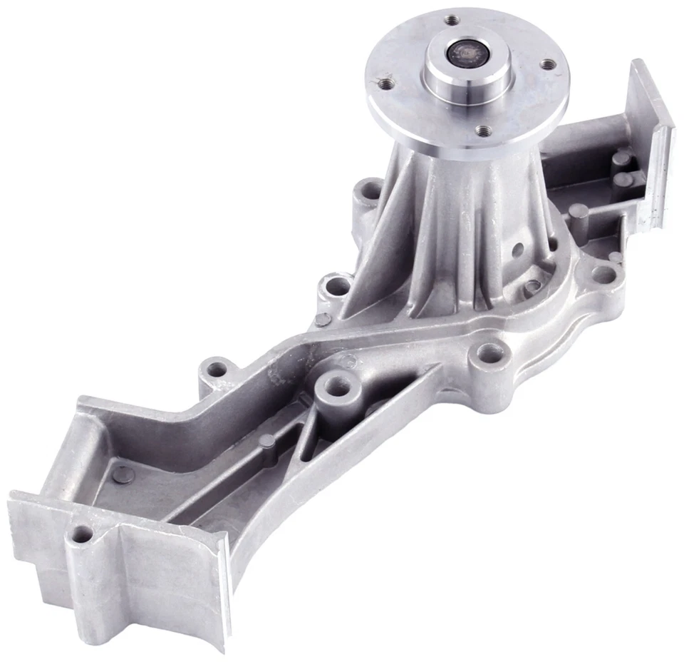 Para Nissan Pathfinder 1996-2000 3,3 L V6 Motor Gas Bomba Agua Puertas 1997 1998 Foto 3 de 4